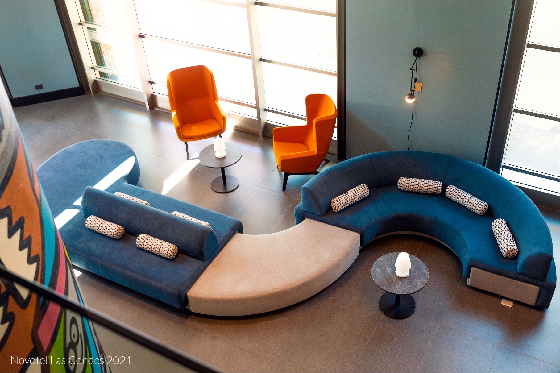 Novotel Las Condes