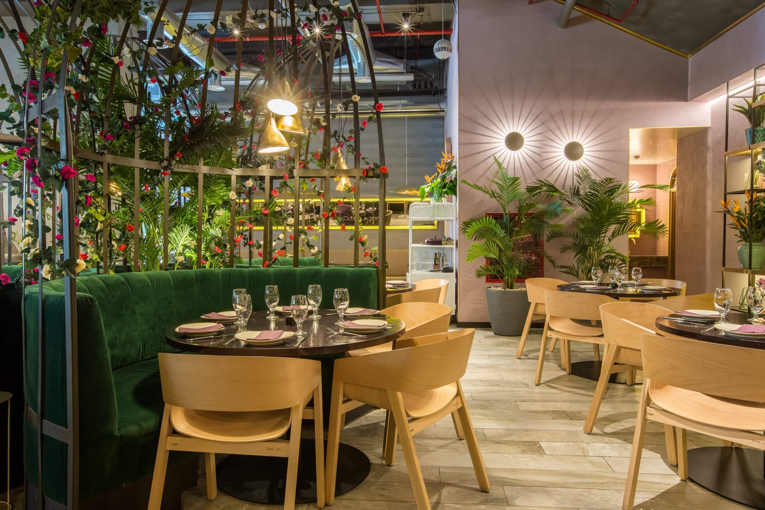 Restaurante Lolita Jones