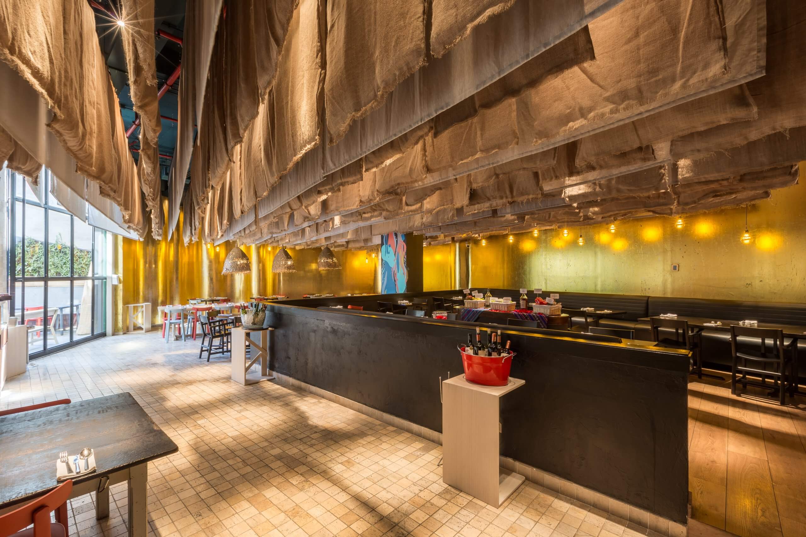 Restaurante La Picanteria