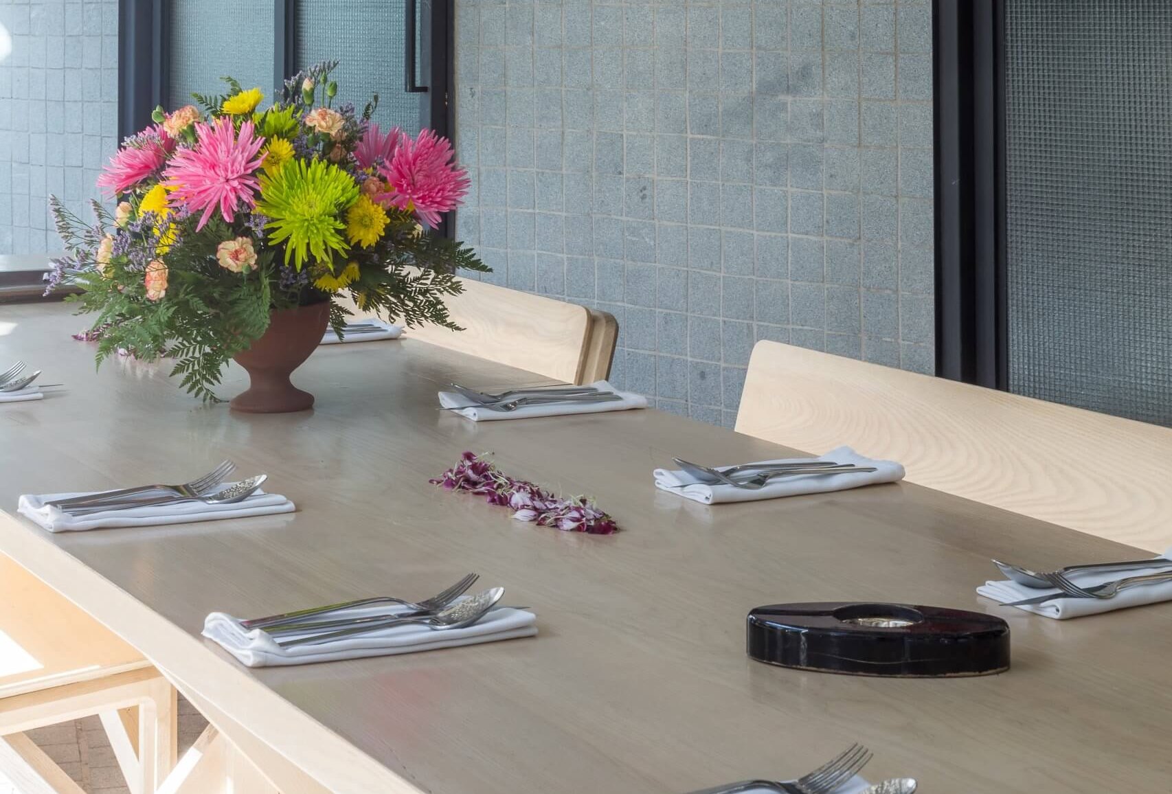 Restaurante La Picanteria