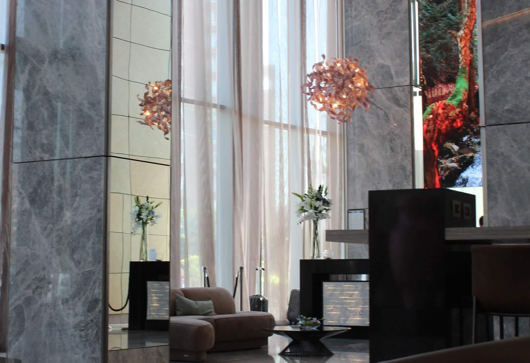 Hotel Icon