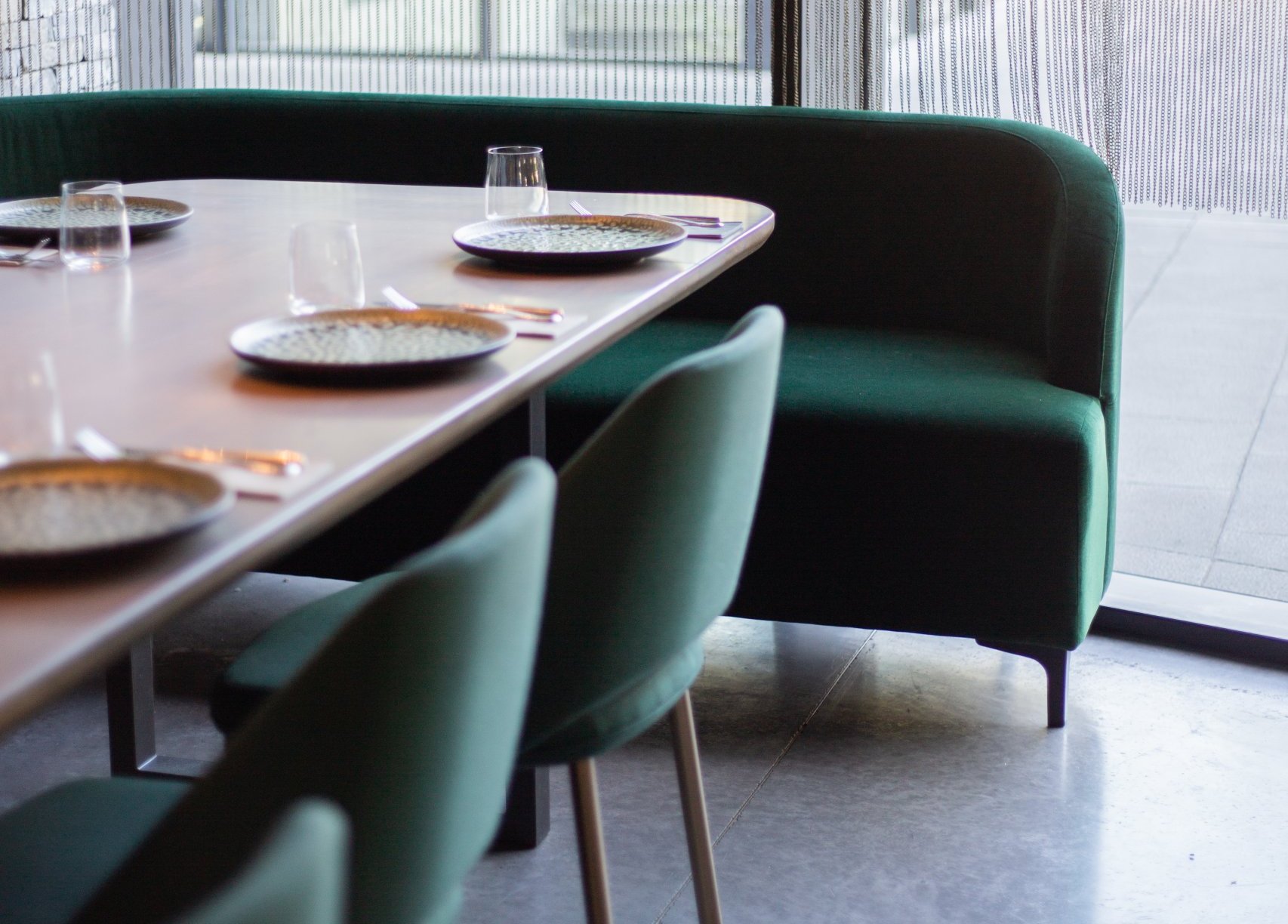 Restaurante Buriana