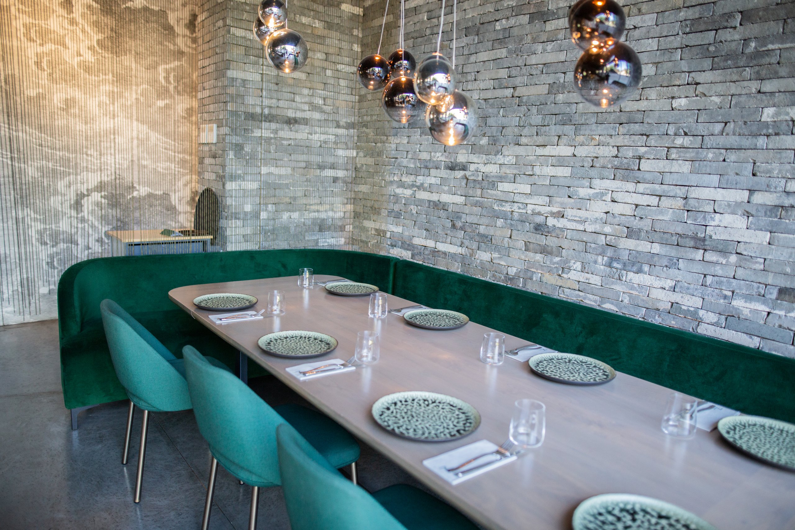 Restaurante Buriana