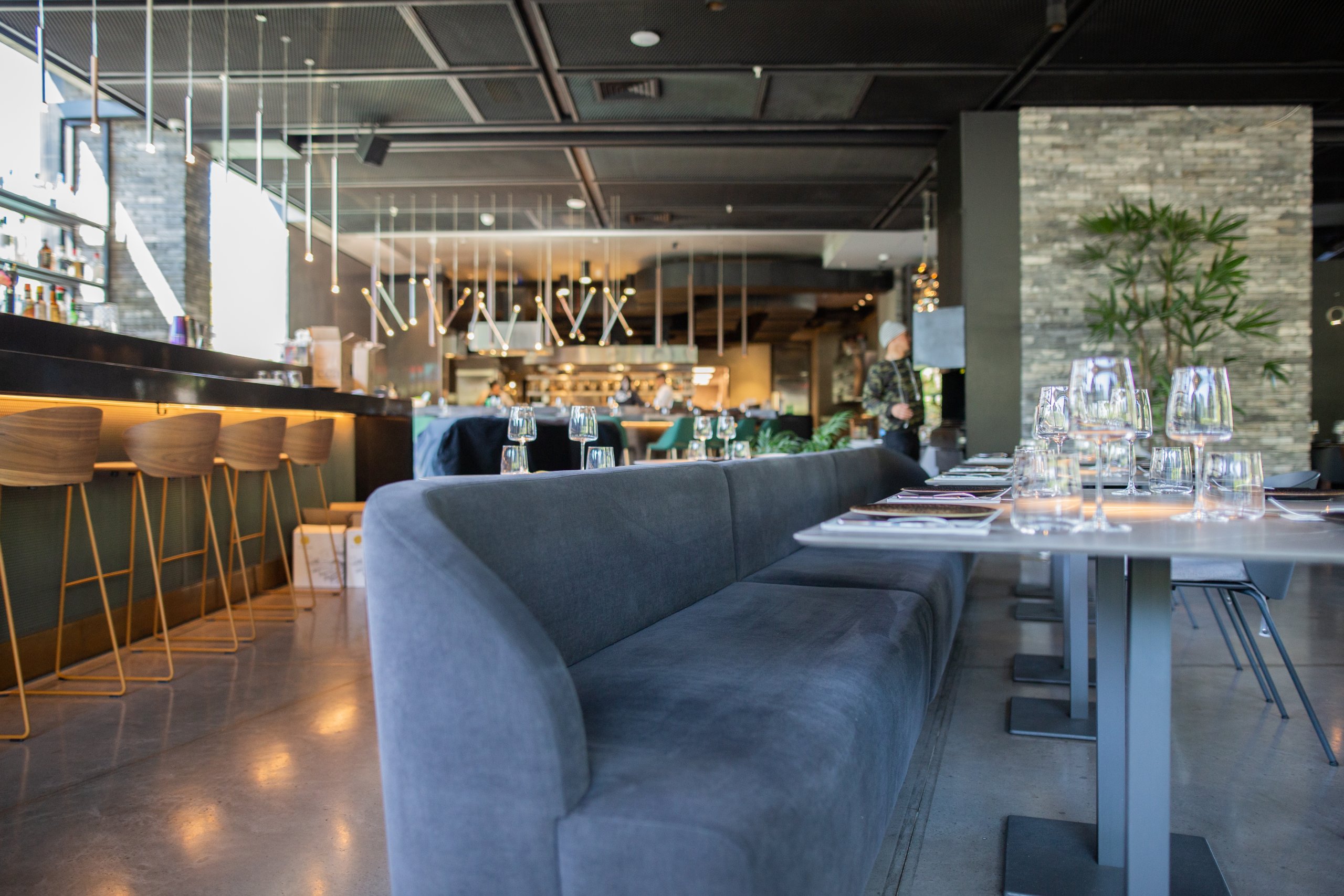 Restaurante Buriana