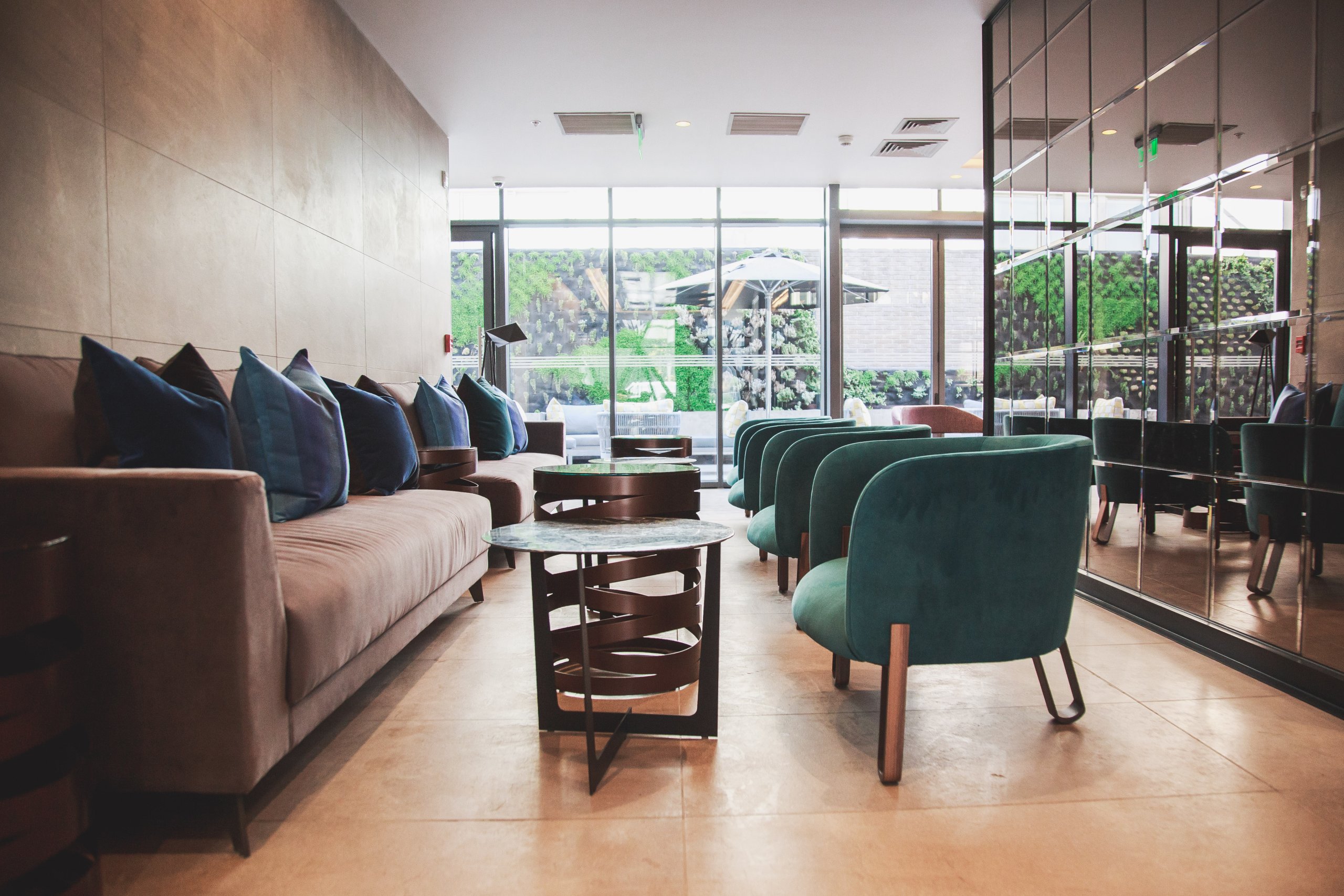 Hotel Presidente