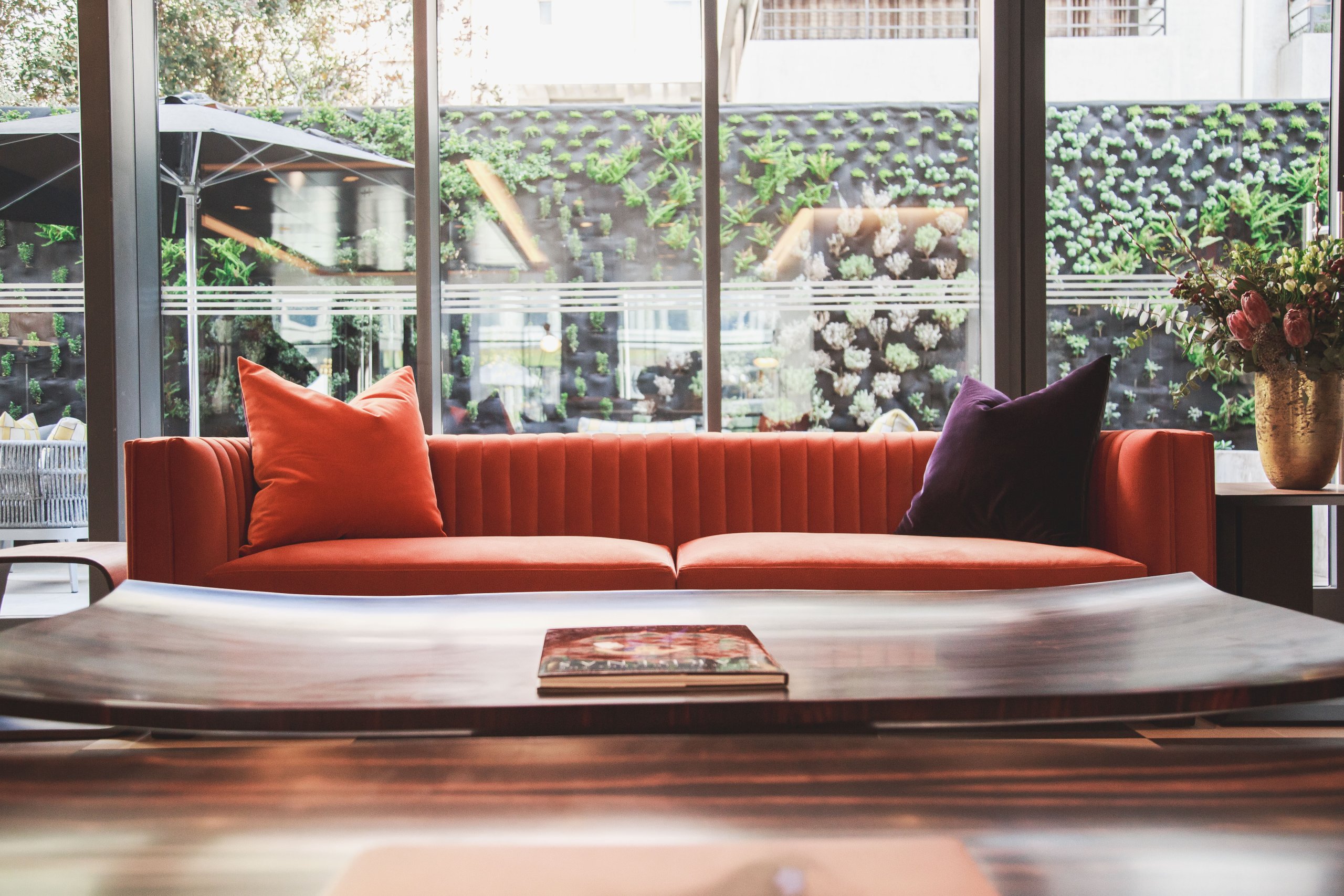 Hyatt Centric
