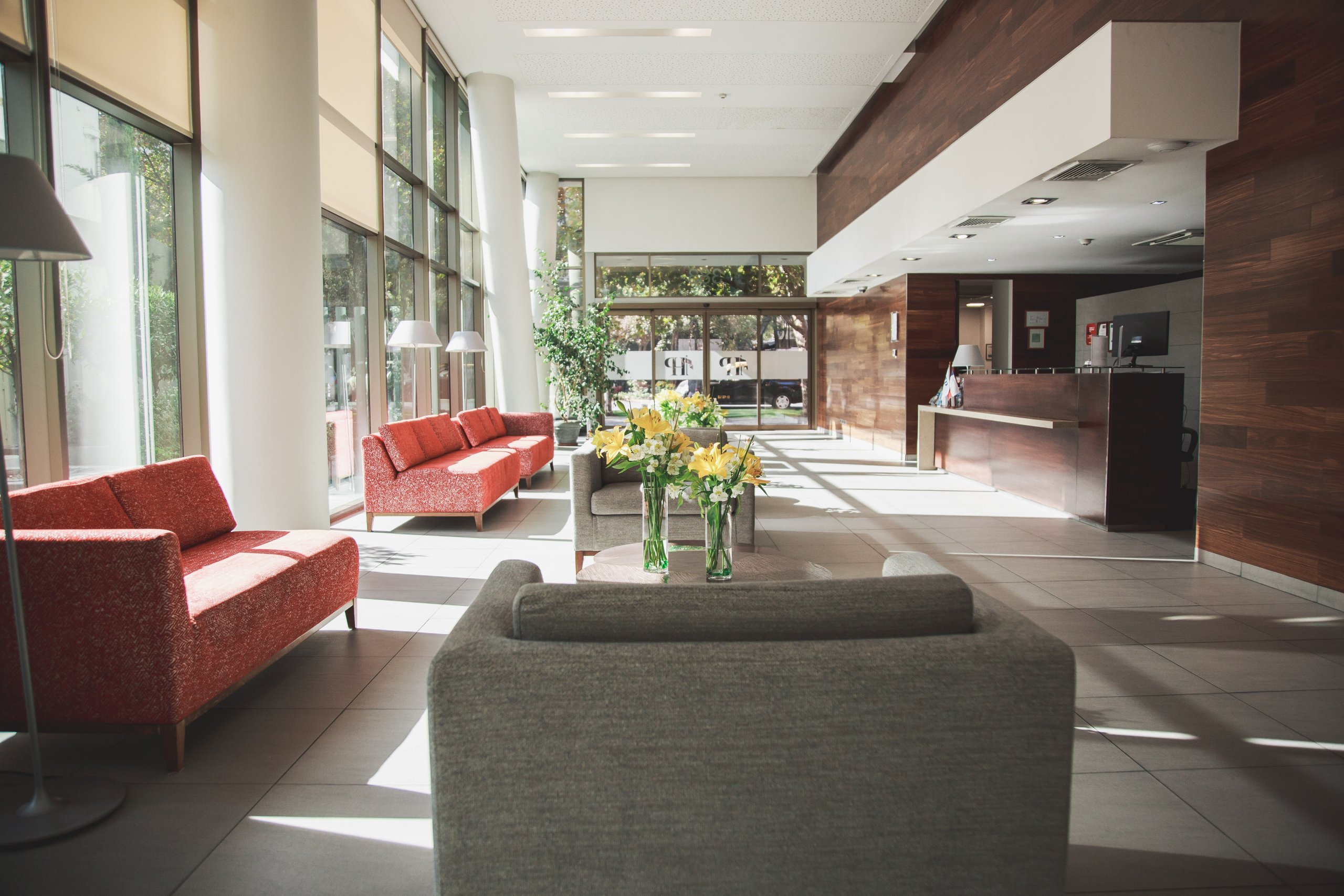 Hotel Presidente