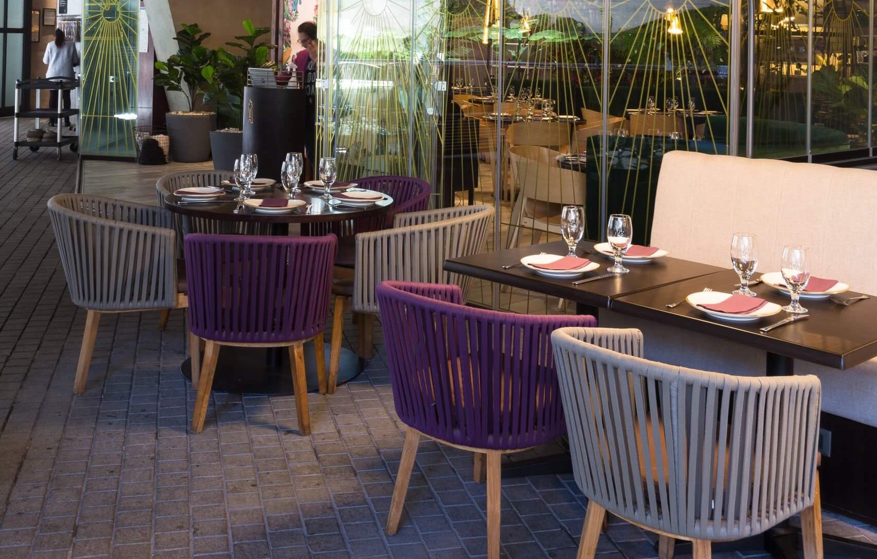 Restaurante Lolita Jones