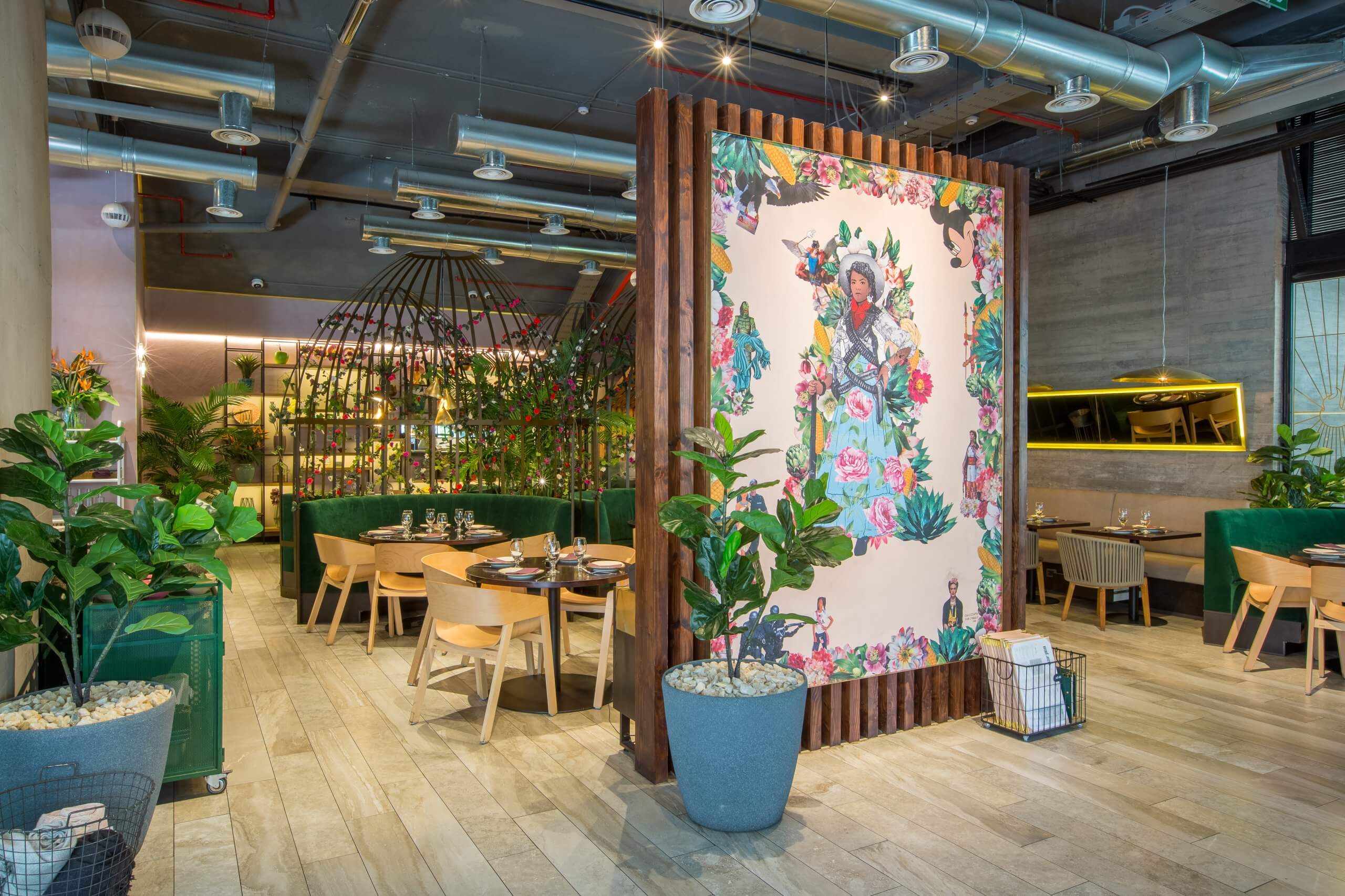 Restaurante Lolita Jones