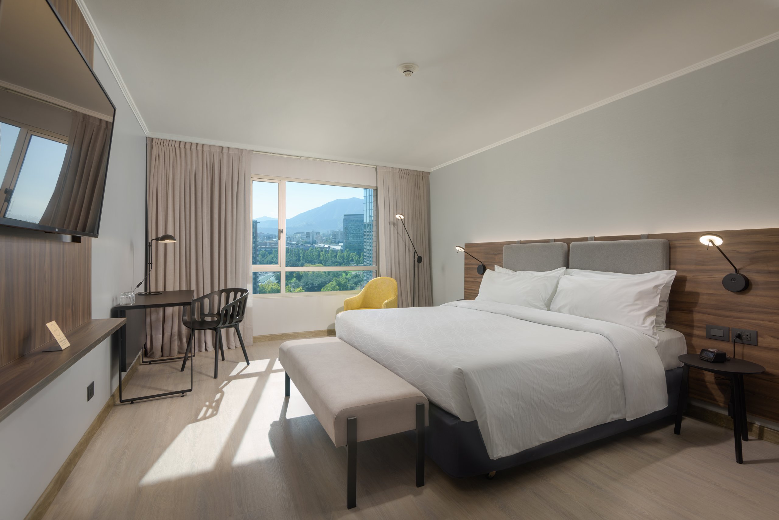 Novotel Las Condes