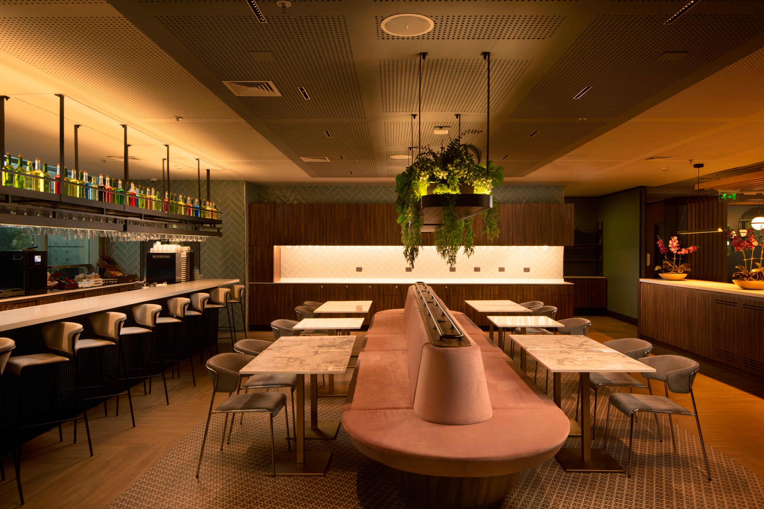 Novotel Las Condes